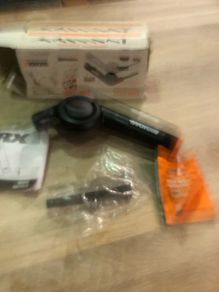 WORX mini blower unused