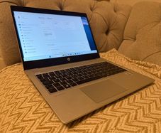Hp Probook 440 G7 | i5 - 10Th Gen | 8gb Ram | 256gb SSD