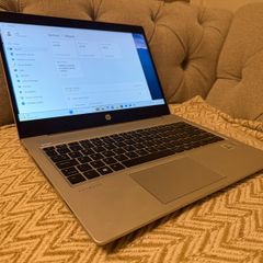 Hp Probook 440 G7 | i5 - 10Th Gen | 8gb Ram | 256gb SSD