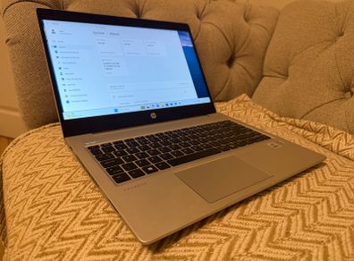 Hp Probook 440 G7 | i5 - 10Th Gen | 8gb Ram | 256gb SSD