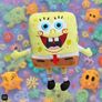 SpongeBob SquarePants Mini Plush 6 Inch Plush Spongebob Happy Expression Image 7