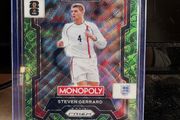 Gerrard green monopoly