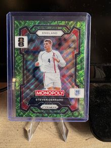 Gerrard green monopoly