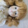 Vintage Porcelain Dolls x 2 Image 4