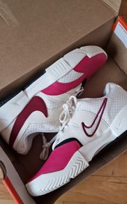 Nike Court Lite 4 (size 6UK/40EUR)