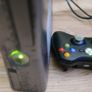 Xbox360 320GB - special edition - Call of Duty MW3 +1Pad (one game) Image 3