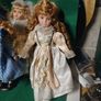 Vintage Porcelain Dolls Image 4