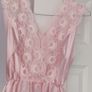 Night dress and robe Image 3