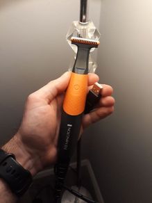 remington mens shaver