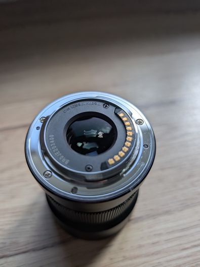 Micro 4/3 Lens Bundle