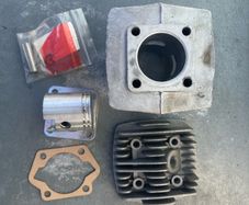 50cc repairing kit