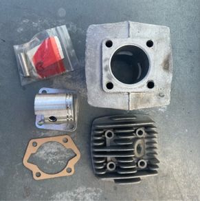 50cc repairing kit