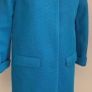 coat  bnwt occasion coat size small  Darling brand Image 2