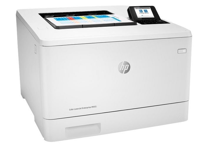 Hp Color laserJet Pro M454dn