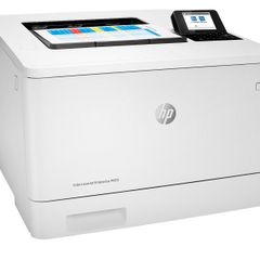 Hp Color laserJet Pro M454dn printer