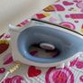 Iron and ironing board Image 4