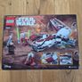Lego Star Wars set Image 2