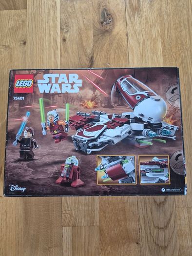 Lego Star Wars set