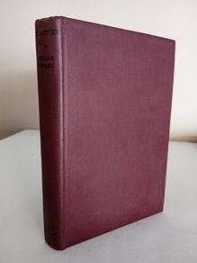 Floodtide by Frank Yerby (GT591)