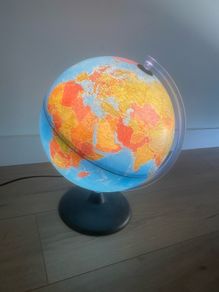 Globe