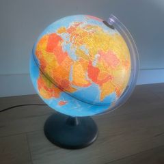 Globe