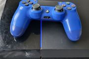 ps4 console