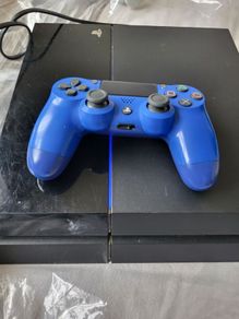 ps4 console