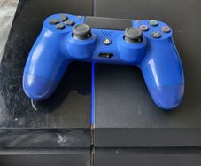 ps4 console