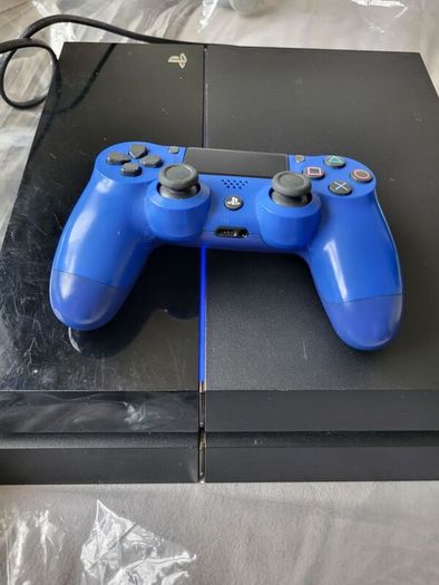 ps4 console
