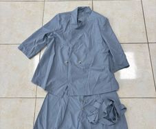 blazer set