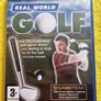 Gametrak Real World Golf PlayStation2 Ps2 games Original Image 2