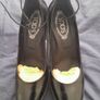 Tods Mary Jane Shoes Image 4