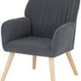 Bedroom chair Occasional chairs FREE DELIVERY Image 2