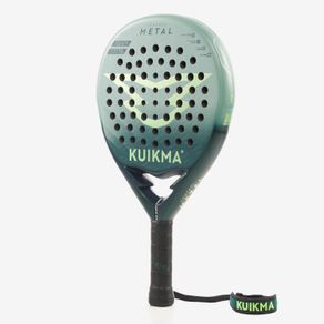 Padel racket