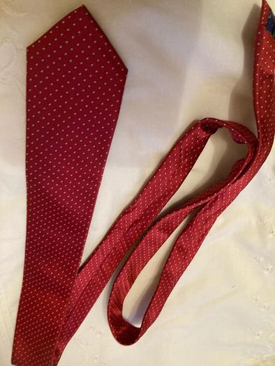 Tie