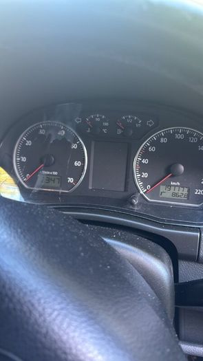 Volkswagen Polo 2007