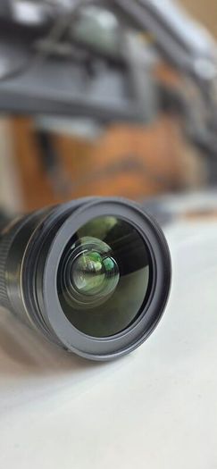 Nikon 24-70 2.8 G ED