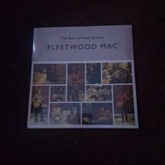 lp The best of peter greens Fleetwood mac double LP