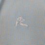 Rhoback Houndstooth Half Zip Golf Jumper Mens S/M Image 3