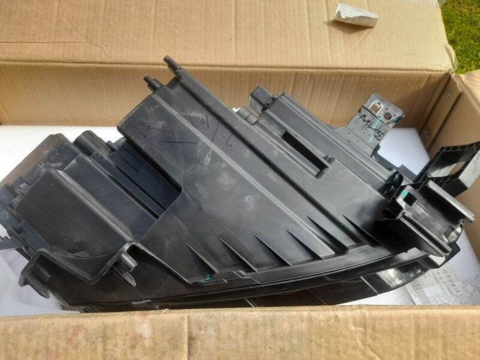 Used Headlights Kia Hyundai Ford Vw Seat Skoda Audi