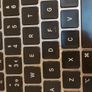 Apple MacBook Air Model A2179, 13.3 inch, Not Powering on, Being sold for parts or repair, very good cosmetic condition Image 6