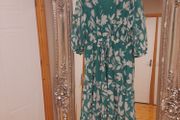 Beautiful ladies dress