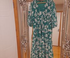 Beautiful ladies dress