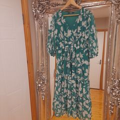 Beautiful ladies dress