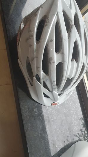 bell helmets