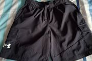 Boys Shorts Under Armour