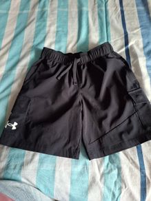 Boys Shorts Under Armour