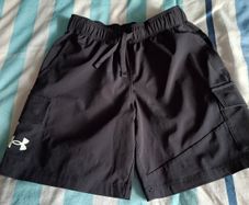 Boys Shorts Under Armour