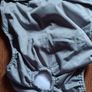 XL female dog nappies Image 6