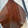 Vintage Mandola, Made in Korea Image 6